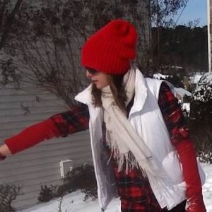 Meet your Posher, Brandy